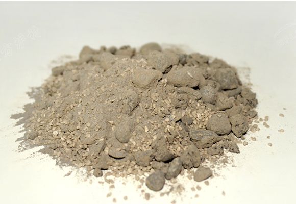珍珠巖輕質(zhì)保溫澆注料