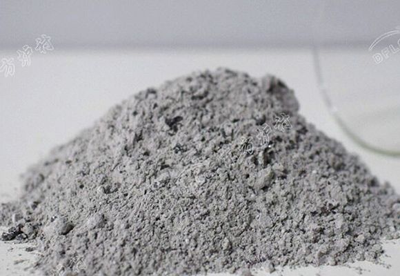 熔融石英澆注料