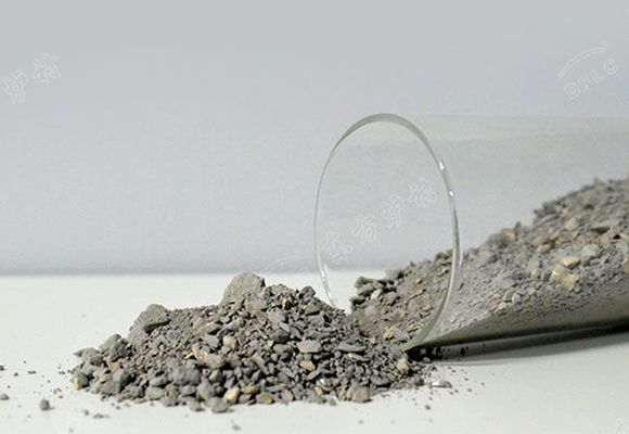 流化床鍋爐用耐磨碳化硅搗打料