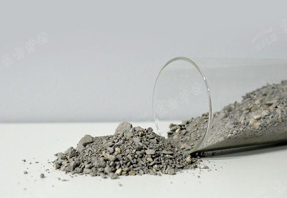 爐膛密相區(qū)用碳化硅澆注料